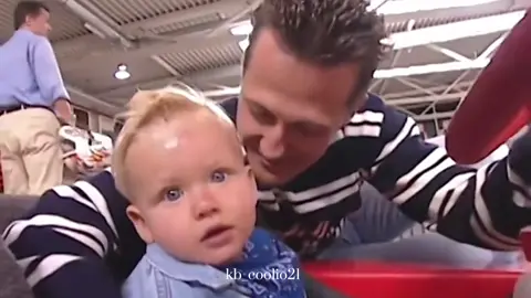 i love this but i am bawling my eyes out #mickschumacher #michaelschumacher #schumacher #f1  #fyp scp: @v8ttelscenes @leclercscenes 