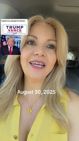 #FundraisingEventForPresidentTrump
