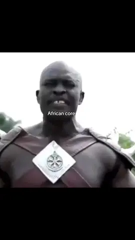 Africa core 🗿 #africa #core #fyp #hilarious #viral 