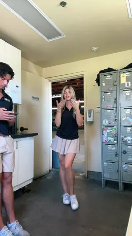 #work #golf #lol 