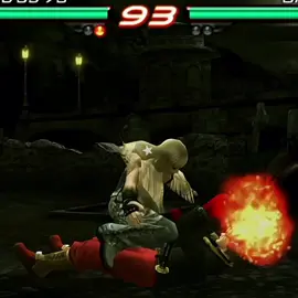 #lilirochefort #tekkendarkresurrection #tekken5 #tekken5darkressurection #fyp 