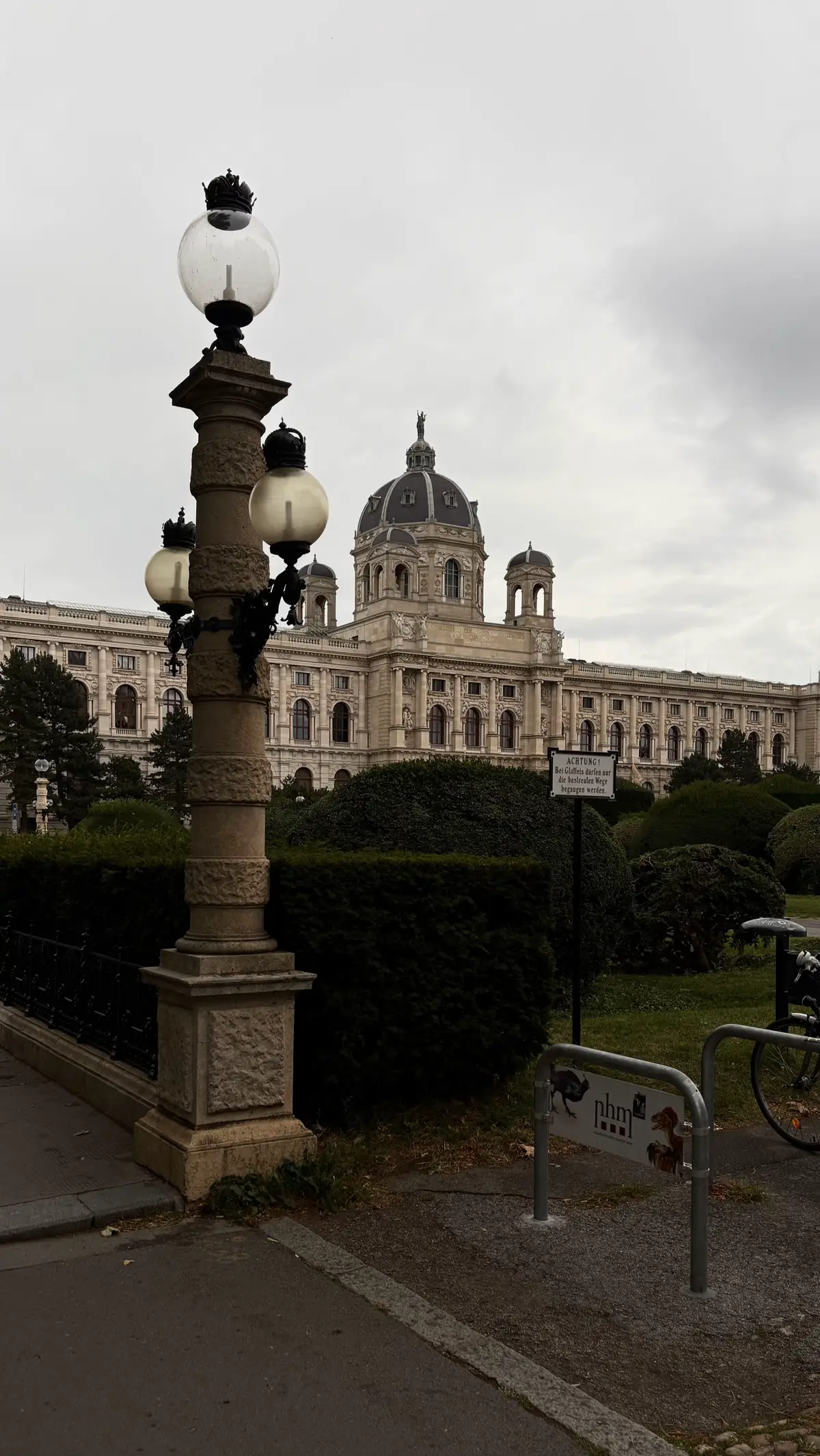 #viennacity #khm #wienliebe #viral #architecturelovers @Vienna @Visit Austria