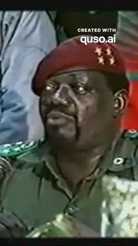 Exilar um angolano nunca foi solução. ‎Hoje como ontem, o povo só pede uma coisa: respeito e dignidade. ‎#Viral ‎#ParaVocê ‎#HistóriaDeAngola ‎#Transparência ‎#CorteEssencial ‎