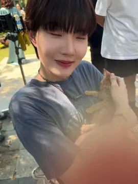 ใครที่ถ่ายน้ำปิงได้น่าเอ็นดูเท่าที่หะริดนางถ่ายอ่ะแก ㅠㅠ #kengnamping #เก่งน้ำปิง #เขมจิราต้องรอด #fyp #ฟีดดดシ 