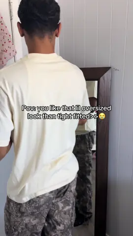 Love the way these feel #oversized #outfitinspo #mensfashion #relatable #stylish 