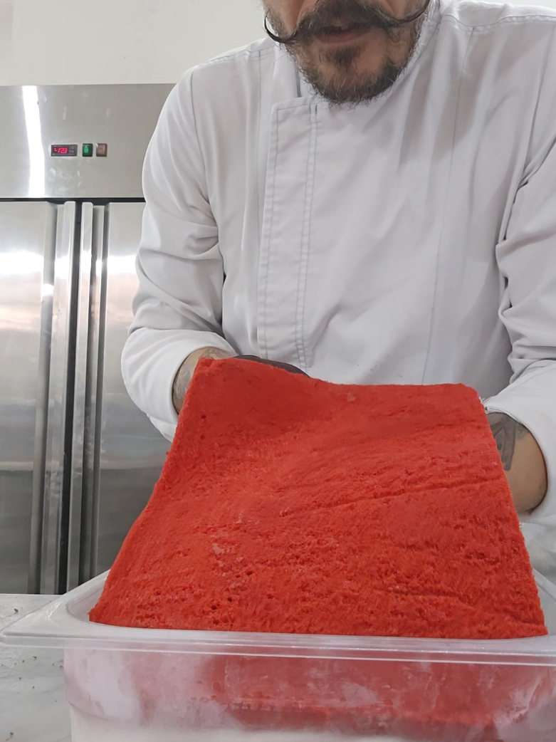 #ماستر_شيف_ماجد_زهير #لبنان #سوريا #استراليا #السويد @Chef Kamar Deeb... @Chef Marwan @Chef Richard @jaafarnaboulsi4 @Ashraf ARnaout 