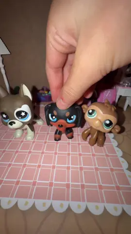 Therapist does NOT even care anymore 🥹✌️ #littlestpetshop #lps #lpsskit #fyp #viral 