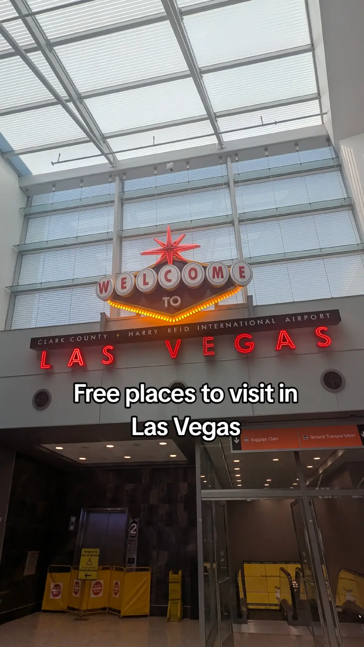 #lasvegas #freethingsinvegas #thingstodoinlasvegas 