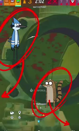 WHAT is mordecai on about 😭🙏#mordecai #rigby #fyp #shitpost #funny 