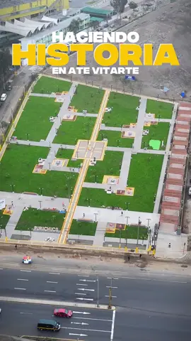 #parquepuruchuco #francovidal #atevitarte 