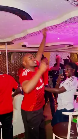 Manchester united meru branch celebrating the win with us 💪💪#manchesterunited 
