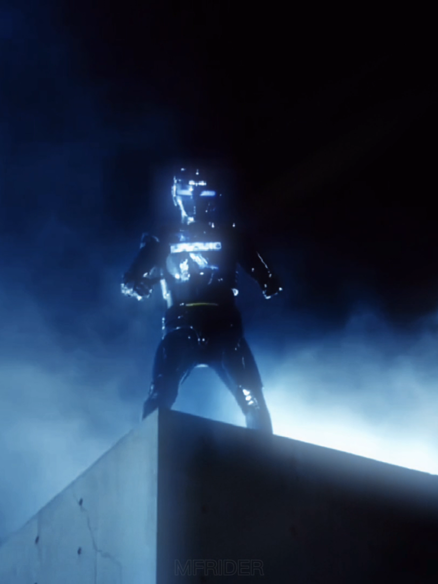 Uchuu Keiji Gavan Type G Edit #CapCut #metalhero #tokusatsu #fyp #edit t 