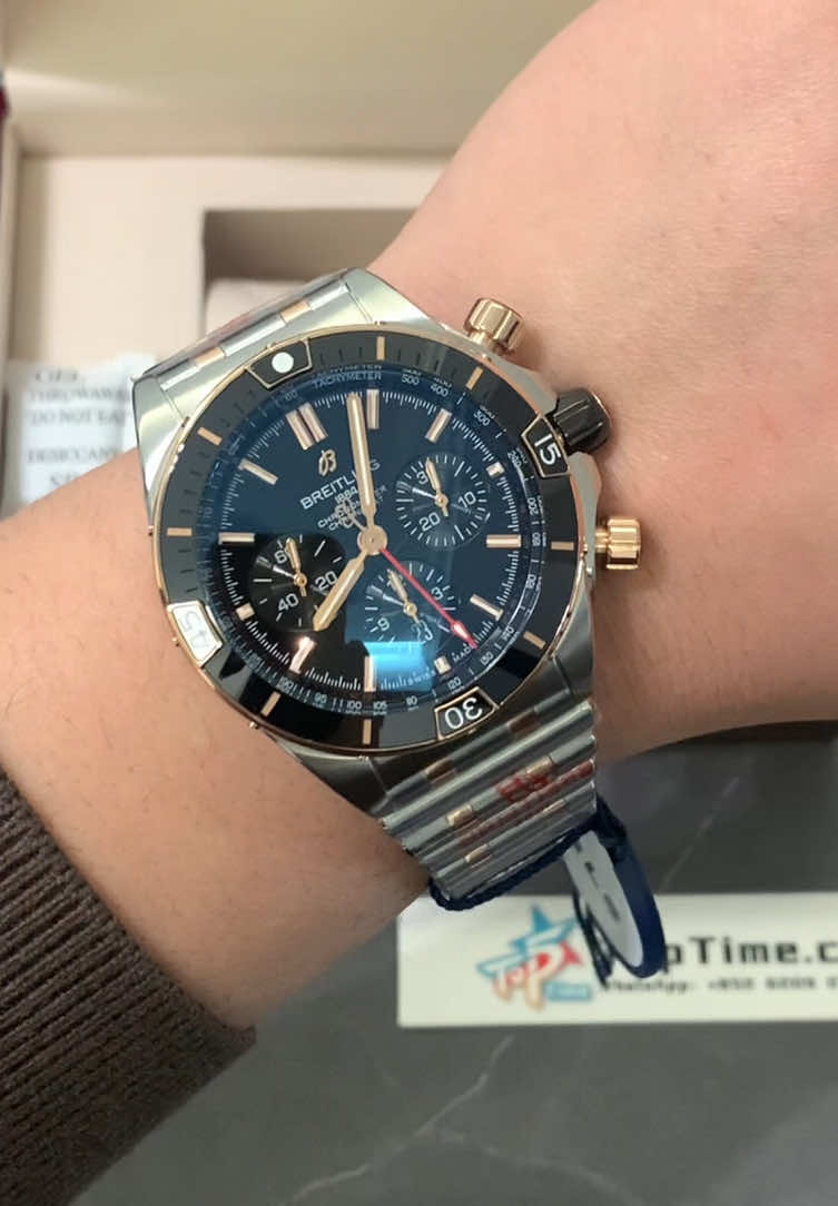 #breitling #watch #Breitling #luxurywatch 