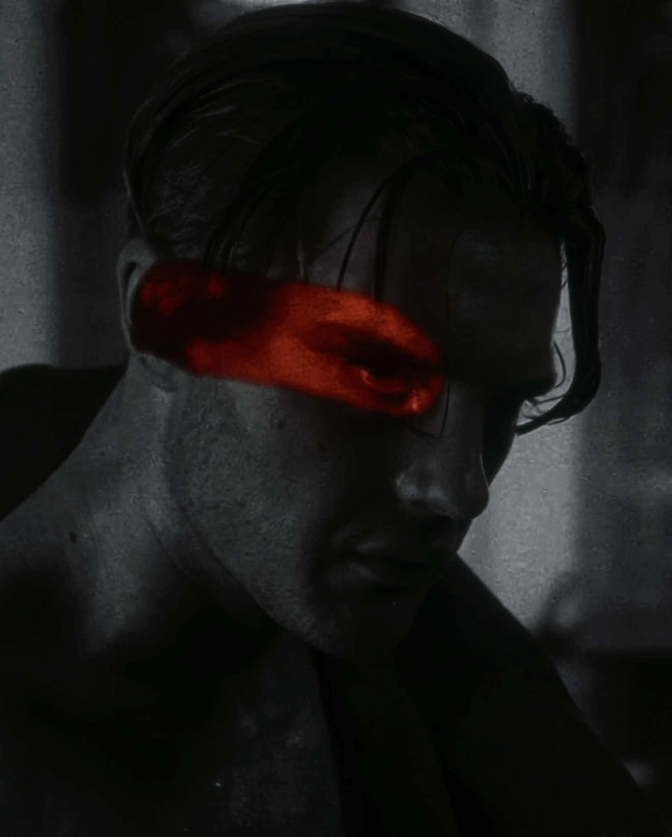 The Grim Reaper. #jimmydarmody #boardwalkempire #edit 