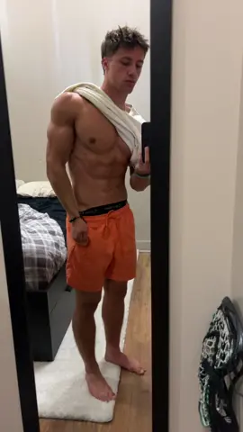Pre beach