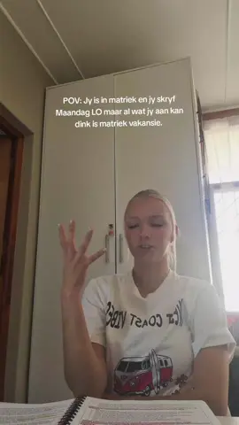 🥱 #fyp #vacation #study #tired #afrikaans 