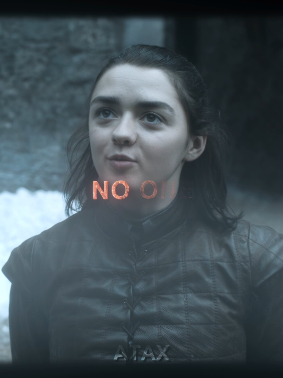 Valar Morghulis . #aryastark #gameofthrones #xybca #fyp #viral 