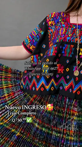 🥰🥰NUEVO INGRESO🥰🥰 #tipicosstefany🇬🇹😍 #trajestipicoscoban🇬🇹🥰chapin💙🤍💙 #cobaneras❤🔥 #viraltiktok #paratiiiiiiiiiiiiiiiiiiiiiiiiiiiiiiiiii✨ 