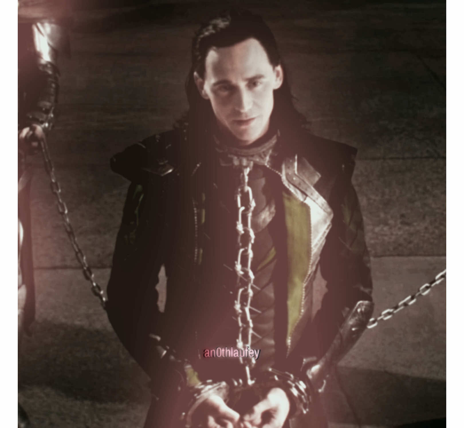 prob will do it again cause i hate those transitions T-T  text effect: ryvii.1_ scp: @sorceresscenes | mine #fyp #loki #tomhiddleston #marvelstudios #viral 