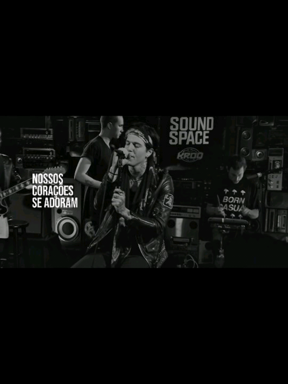 THE NEIGHBOURHOOD IS BACK #theneighbourhood #lyric #foryoupage #fyp 