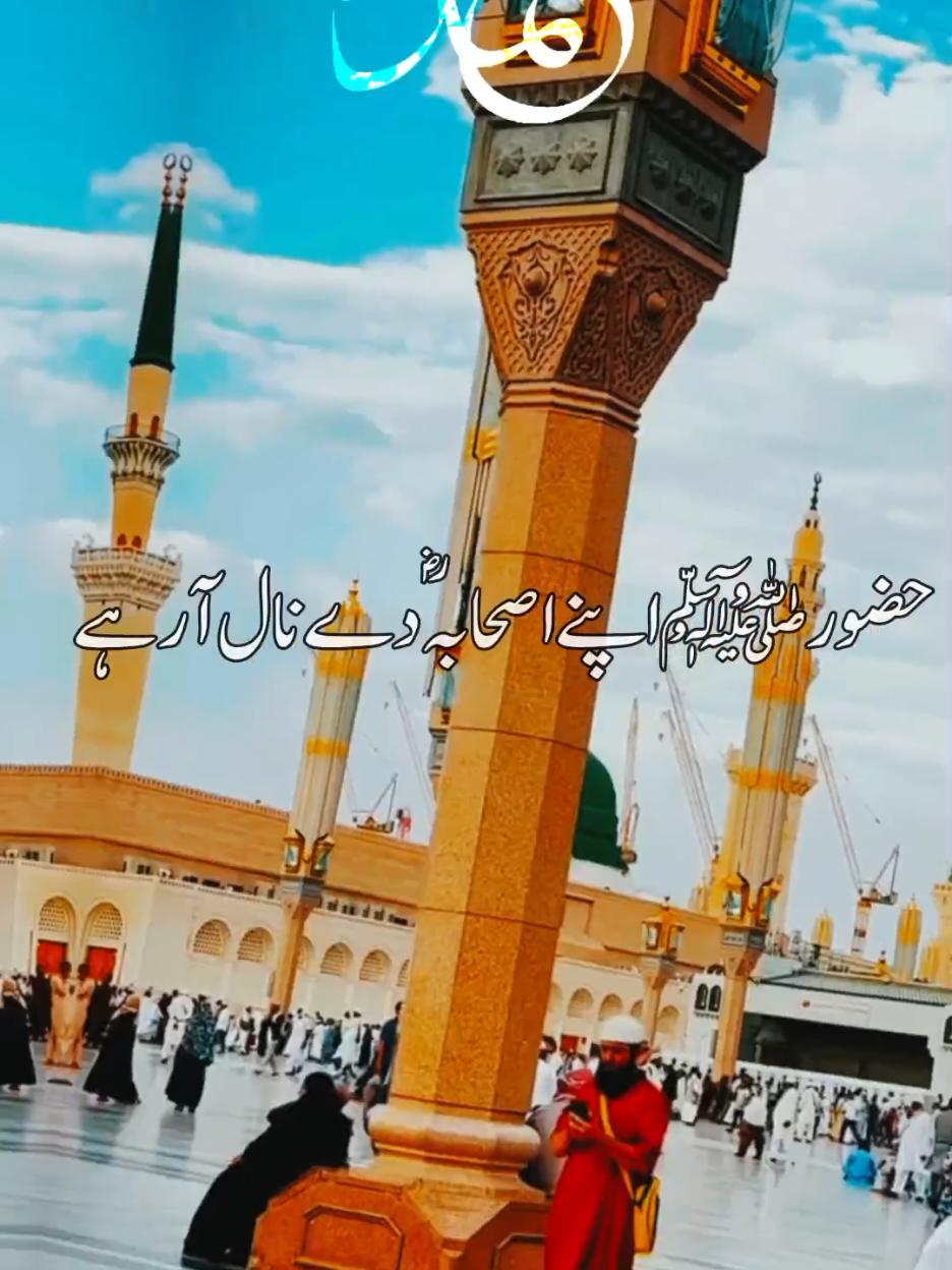 جدوں مراں تے سوہنیاؐ آ جاویں  سوہنا مکھڑا یار وکھا جاویں💞🕊️🦋🙏✨🙌#naatstatus #allah #🕋📿🕌regay_islam🌼🦋🤲 #unfreezmyaccount #whatsappstatus 