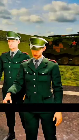 Why German Soldiers Were Trained to Eat with Their Left Hand – 3D Historical Insight 🧐 #info #fyp #viral #viralreelsシ 