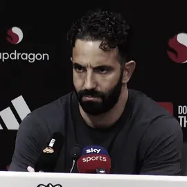 مدربي 🐐 #rubenamorim #amorim #manchesterunited #fyp #fypシ゚ 