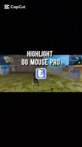 highlight en mobilador 🔥@GG MOUSE PRO BRASIL  #clipsff #sensibilidadefreefire #freefire #mobilador #configuracionesfreefire 