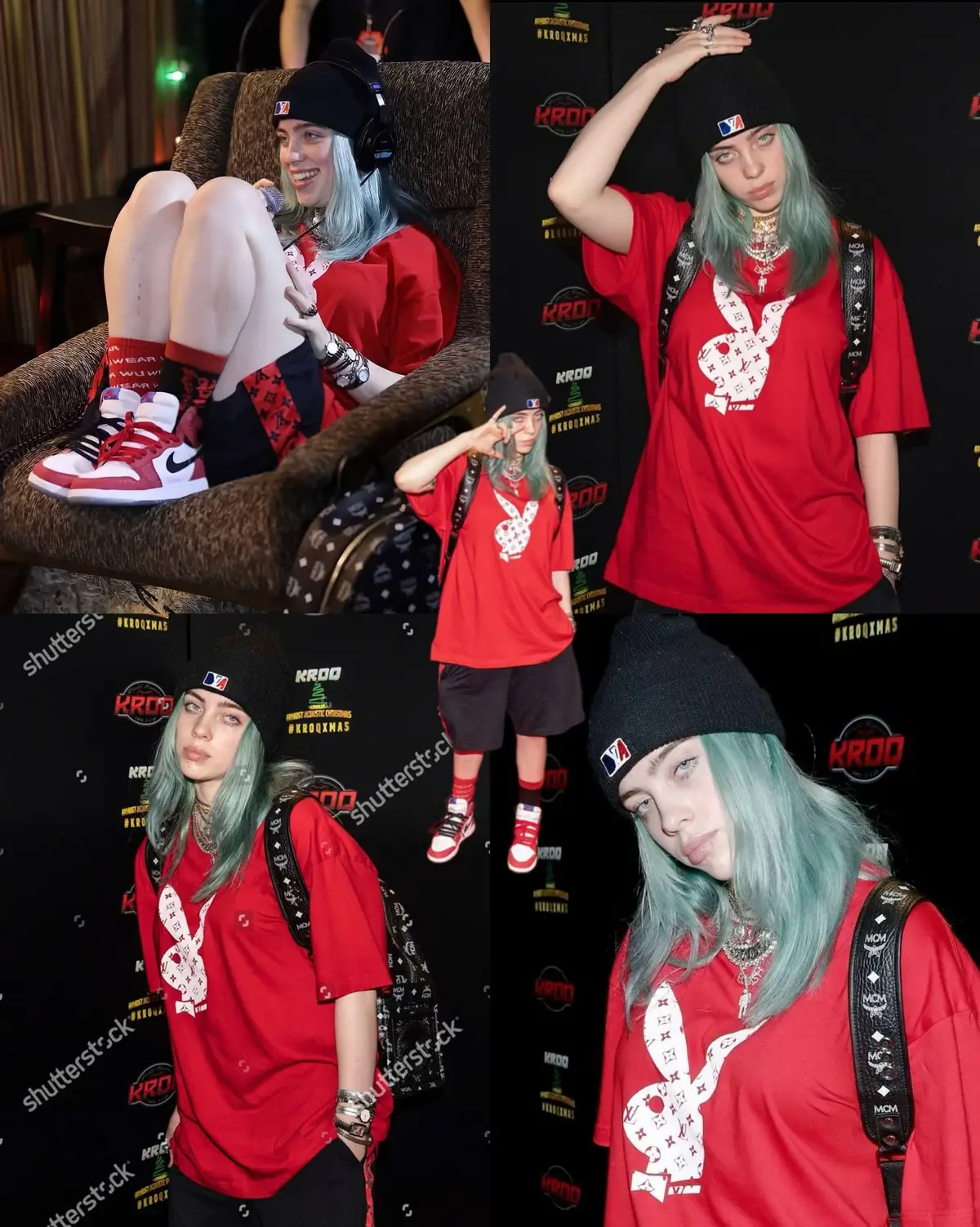 #BILLIEEILISH #billieeilishoutfit #outfit #fyp #FYP @BILLIE EILISH 