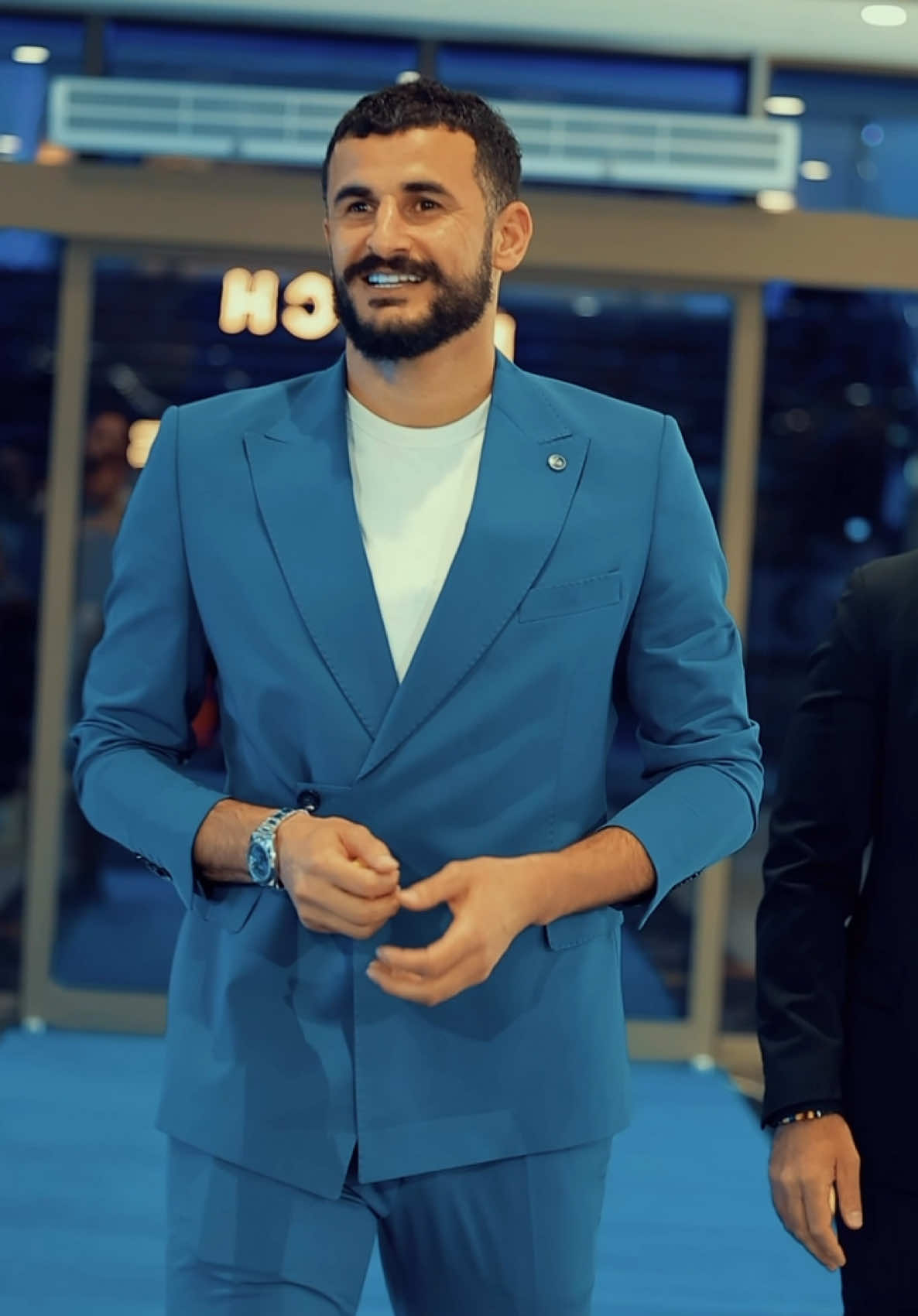 🩵🦅📿 #ايمن_حسين  #AH9 