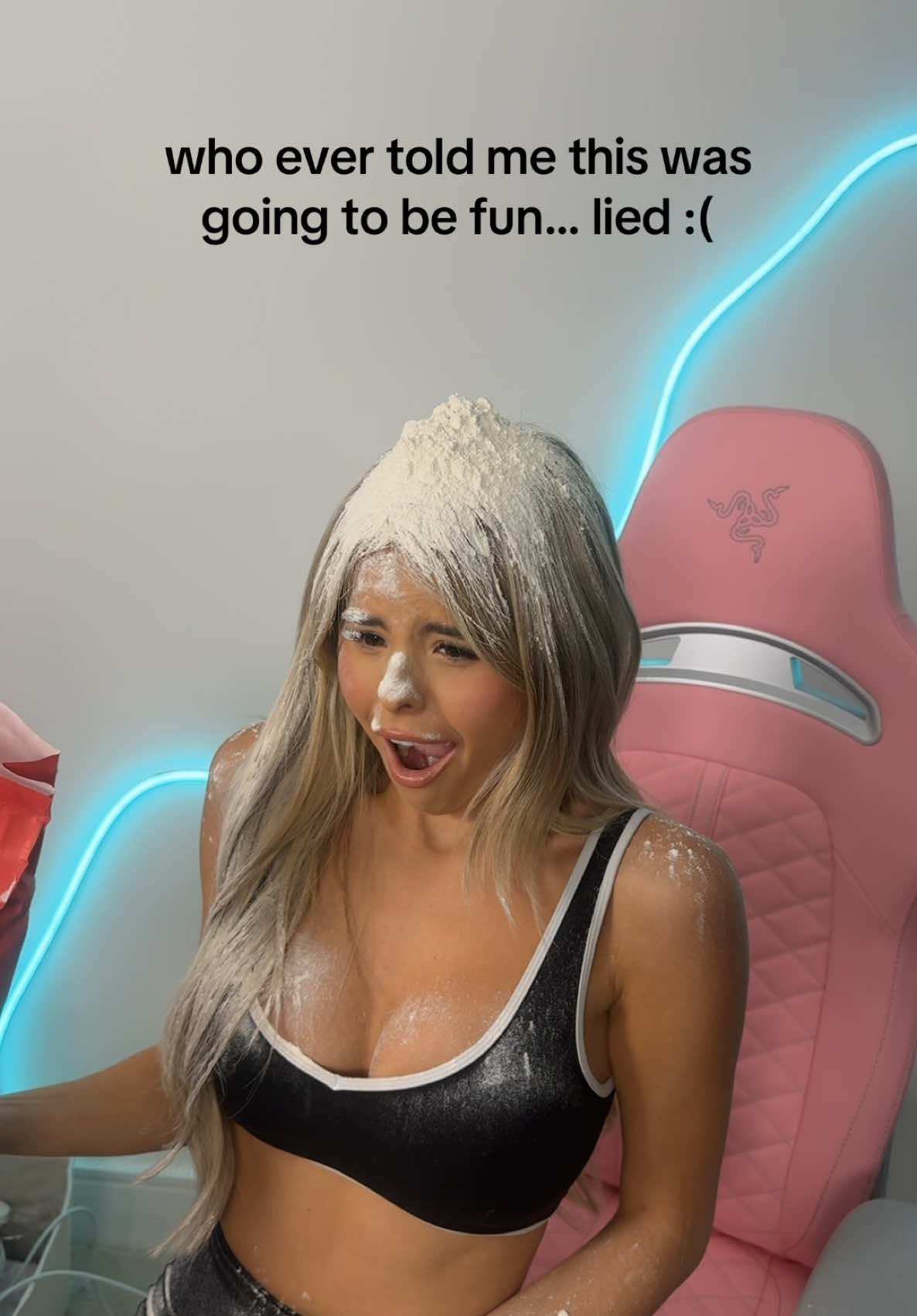 The 24h was crazy🤣
