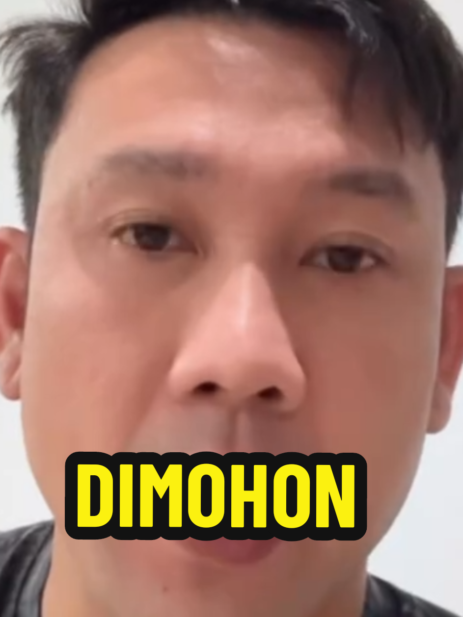 Denny Sumargo klarifikasi  Denny Sumargo turun ke jalan  #dennysumargo  #demo  #rakyatindonesia  #masyarakatindonesia  #ojol 