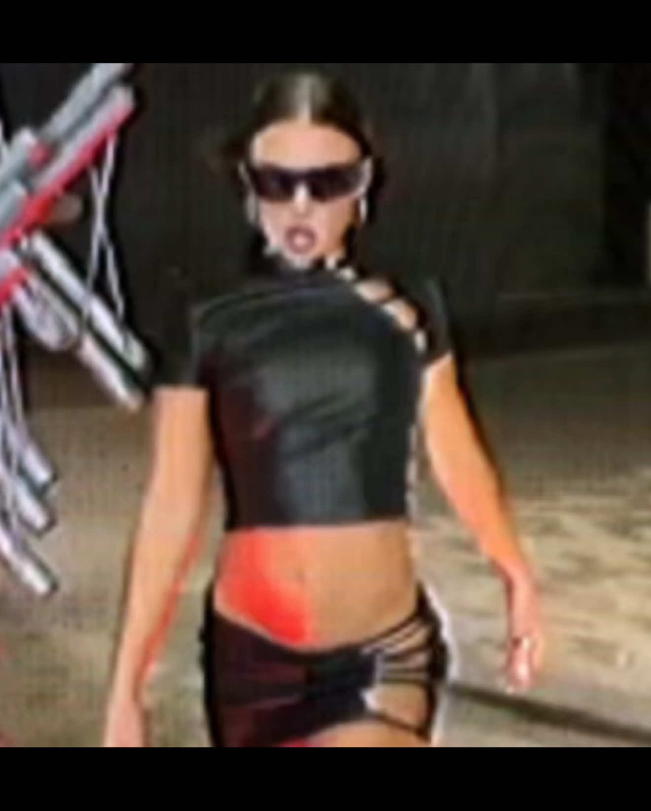 I wanna party like it’s 2005 #dancemusic #parishilton #2005 #partying #femaledj 