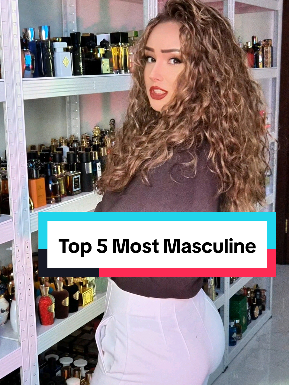 Top 5 Most Masculine Fragrances  Swiss Arabian Incense 01 @swissarabianperfumes  Penhaligon's The Dandy @Penhaligon’s  Dior Fahrenheit Le Parfum @Diorbeauty  Elyon Dubai Himeros use code curly20 for $20 off @Elyon  Viktor & Rolf Spicebomb Extreme @Viktor&Rolf  #fragrance #perfumetiktok    #fragranceformen #cologne #Curlyfragrance