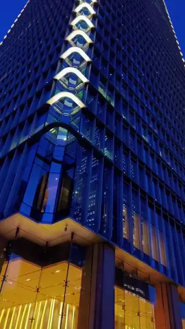 这里不是纽约，也不是新加坡，这里是中国最年轻的一线城市-深圳。#China #shenzhen #travel #trip #chinatravel 