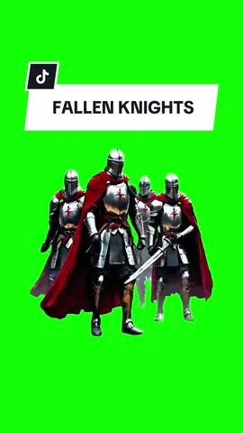 #CapCut FALLEN KNIGHTS #meme #greenscreen #fyp #viral 