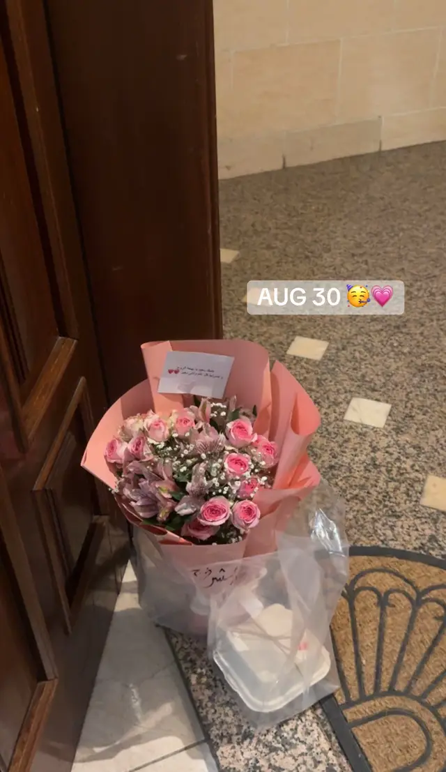 Shout out to @@Sweets.inu made my day 🥹💗💗💗💗 