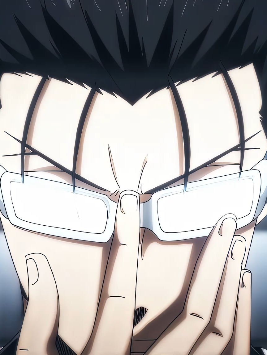 #anime #haikyuu #bluelock #tsukishima #zantetsutsurugi #animeedit