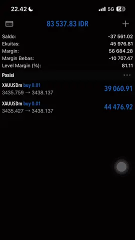 #tradingforex #fullmargin #sad ☠️☠️☠️