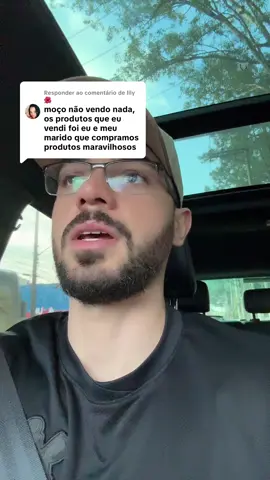 Respondendo a @lily🌺  vender pouco no início dentro do tiktok Shop é algo natural !! #achadinho #achadinhosshopee #tiktokshopbrasil #tiktokshop #creatortiktok 
