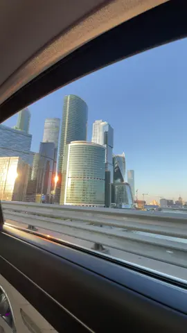 Maybach in Moscow😍 #maybach #moscow #city #foryoupage #viral 