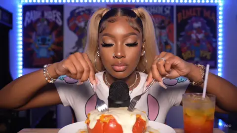 #asmrsounds #asmr #trending #mukbang #viral 