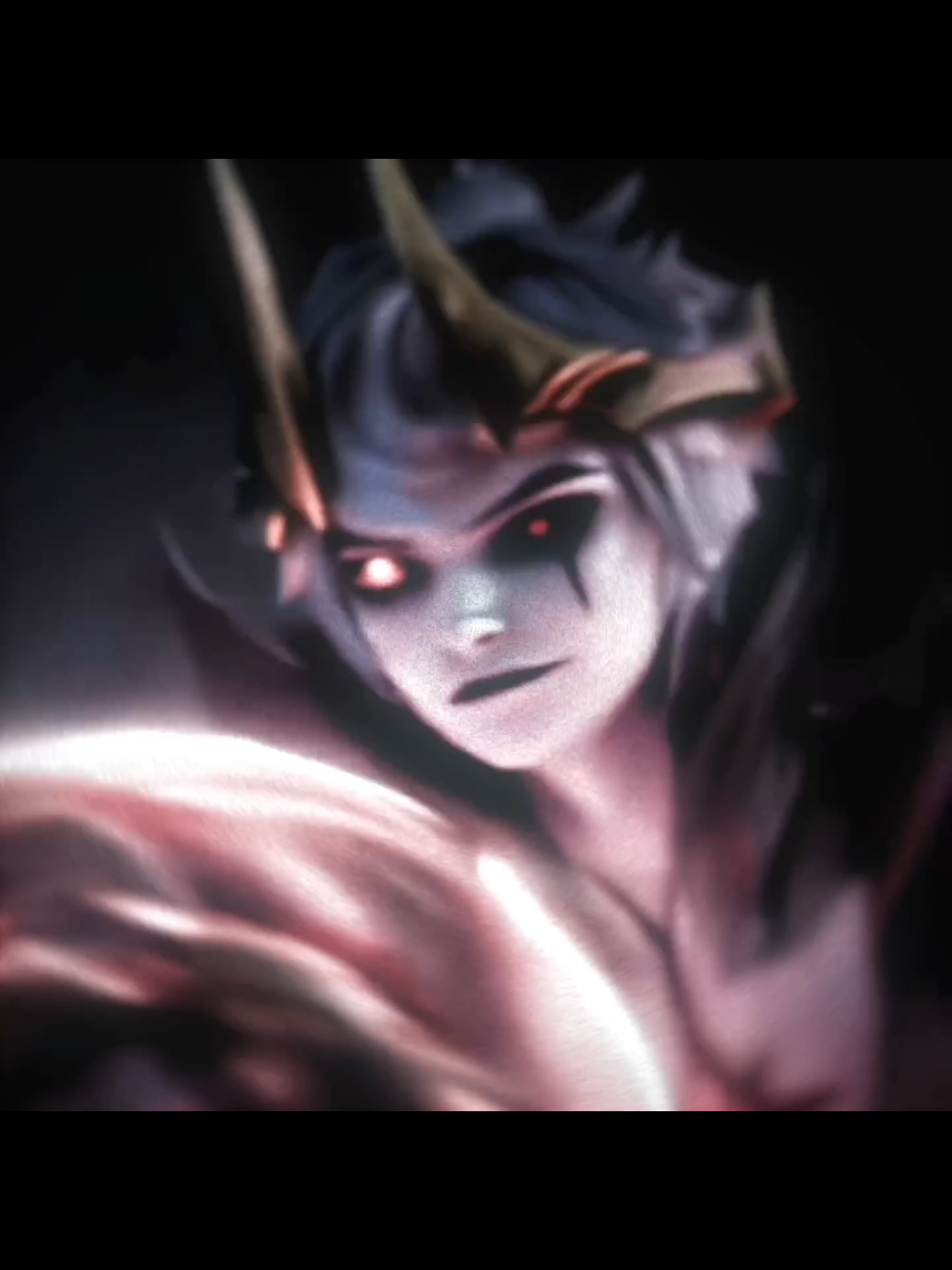Dyrroth new entrance edit #dyrroth #dyrrothmlbb #dyrrothedit #mlbb #mlbbciscreator 
