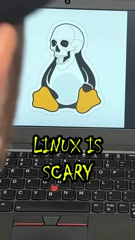 Is This The Greatest Linux Era That’s Ever Lived? #Tech #pc #technology #computer #techtok