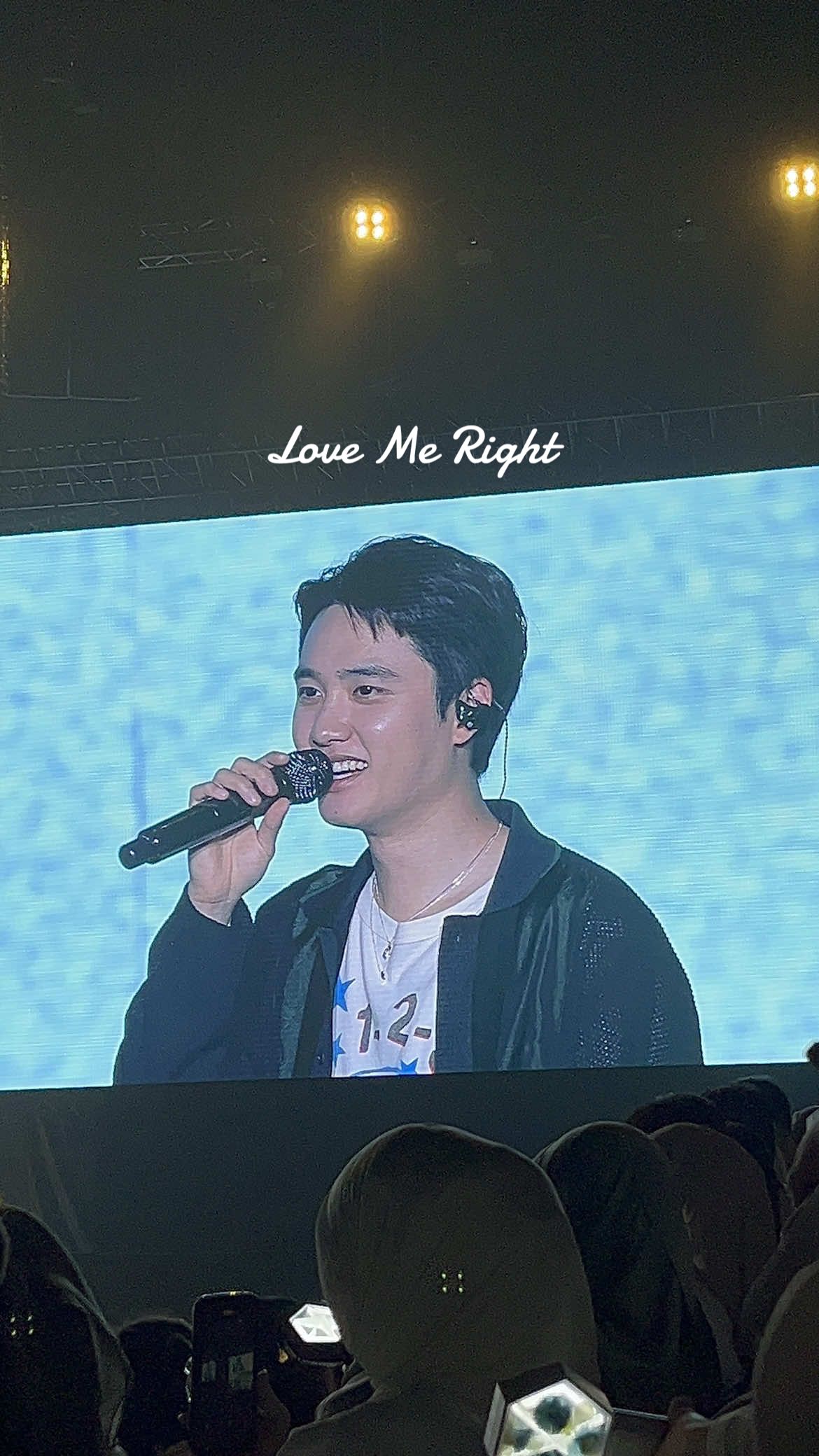 Why so good bruh!!!??? I just can’t handle this 😣 By the way, EXO “one by one” check 🙂‍↔️ #dohkyungsoo #dokyungsoo #kyungsoo #lovemeright 