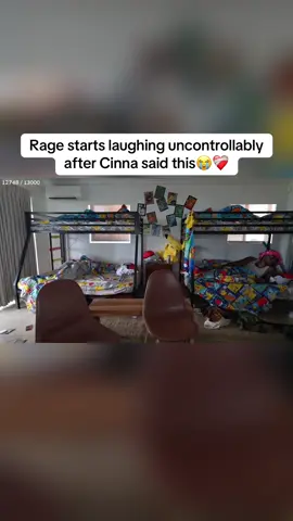 Damn rage #yourragegaming #cinna #fyp 