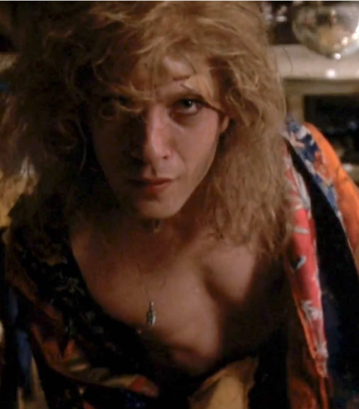 Love the skin you’re in #thesilenceofthelambs
