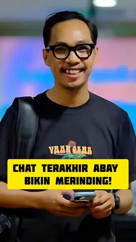 Chat Terakhir Abay Sebelum Tewas di DPRD Bikin Merinding! #demomakassar #demo31agustus2025 #demo30agustus2025 #demodpr #demomahasiswa #demohariini #ahmadsahroni #bubarkandpr #demopelajar #demostm