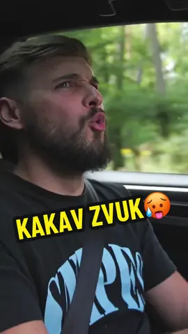Kako se vama cini?🥵 #fy #trending #viral #daza #5cylinder 