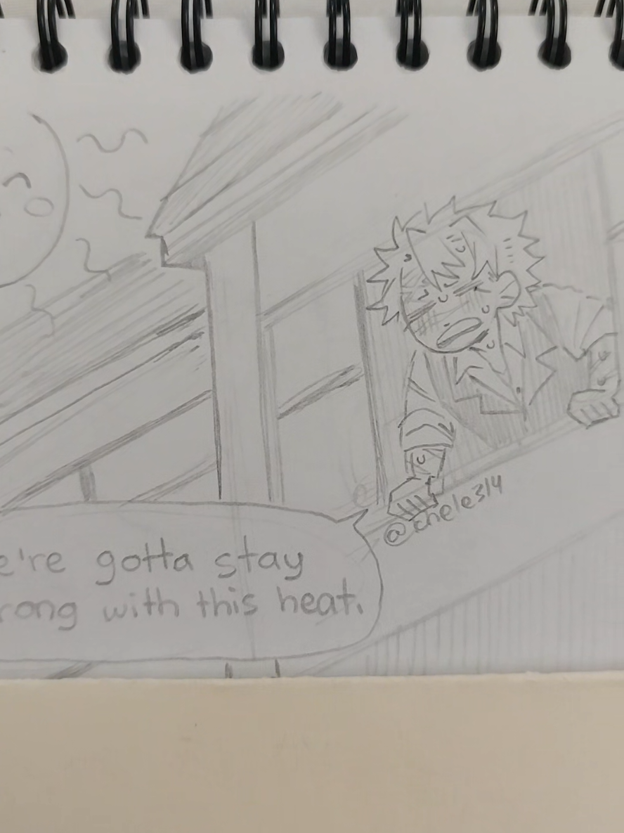 Summer school ☀️ #kimetsuacademy #sanemishinazugawa  #kanaekocho  #obanaiiguro  #giyuutomioka 